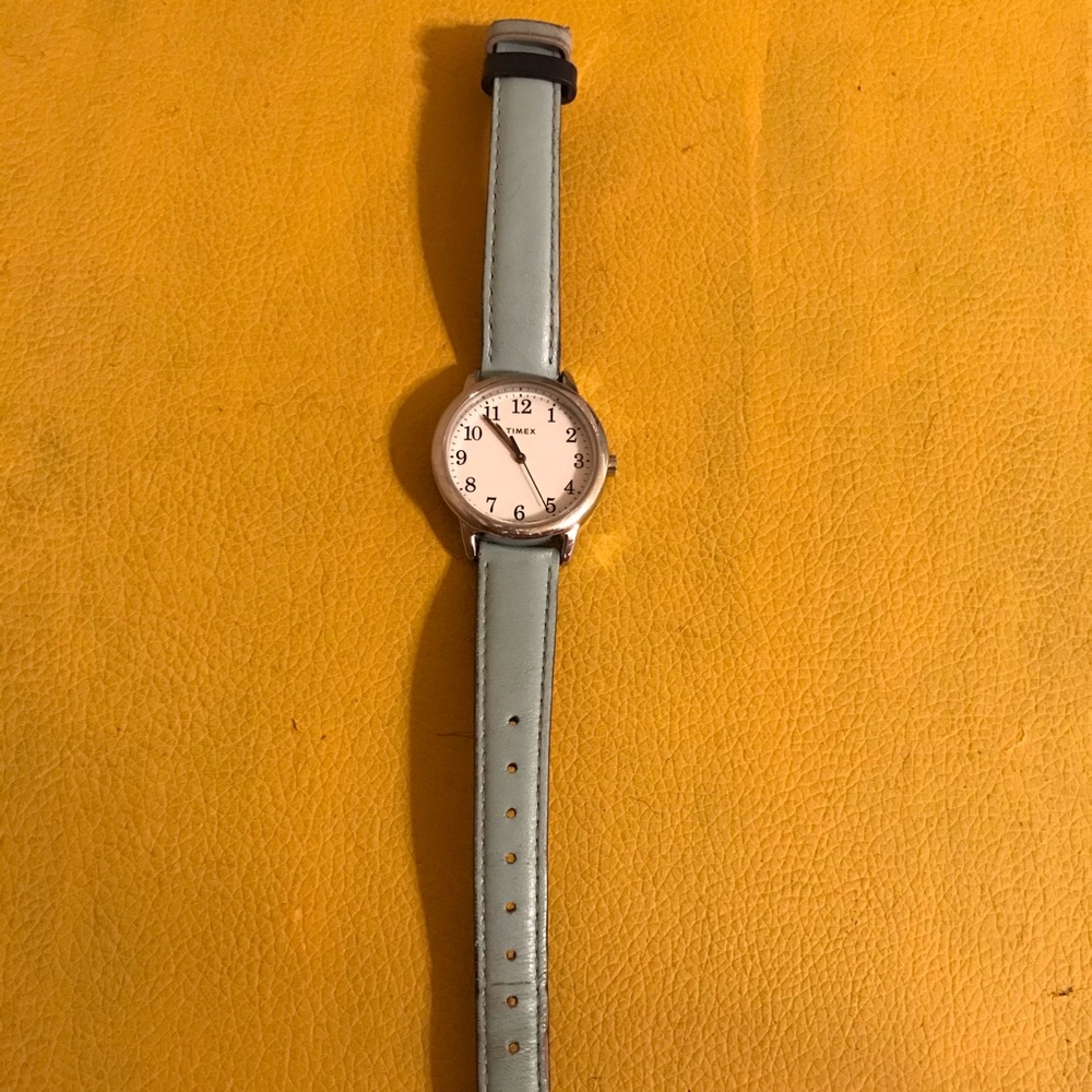 Timex watch - Picture 2 of 2